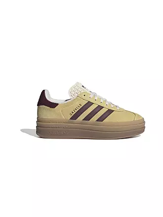 ADIDAS ORIGINALS | Sneaker GAZELLE BOLD | 
